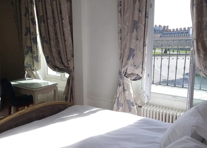 Hôtel de Londres