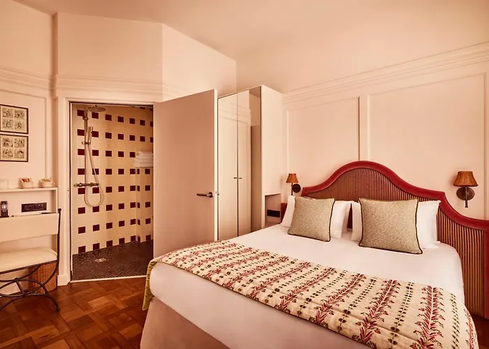 Hotel Splendor Elysées